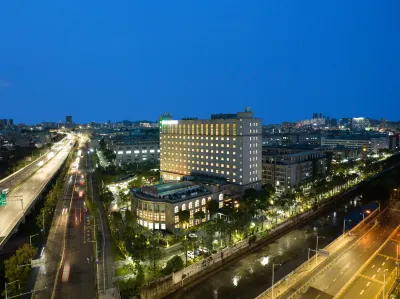 Vienna Hotel (Shenzhen Pingshan Yizhan Garden) Các khách sạn gần Shenzhen Pingshan Railway Station