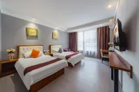 Jingyue Hotel (Zhaoshun No.1 City)