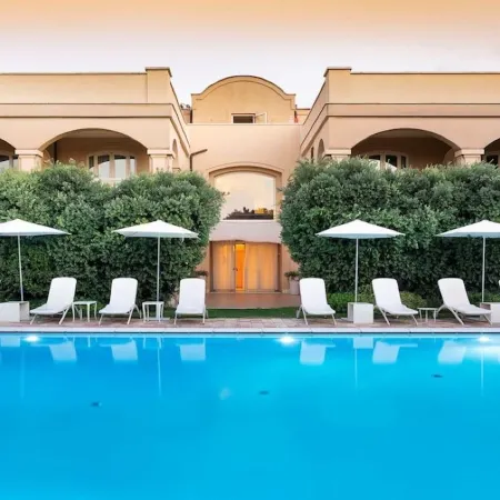Romano Palace Luxury Hotel