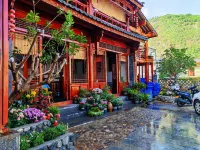 Yangbi Time Boutique Hotel Hotels in Yangbi Yi Autonomous County