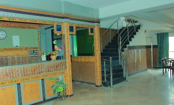 Mount Heaven Hotel Murree
