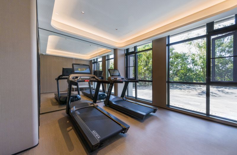 JI Hotel (Shanghai Hongqiao Transportation Hub Huaxin) photo 2