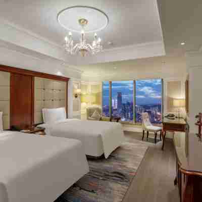 Kempinski Hotel Guiyang Rooms