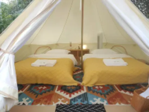 成都市大邑縣牧雲谷民宿 鄰近悦來古鎮的酒店