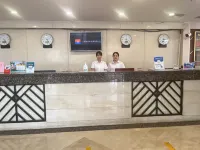 Lianzhou International Hotel