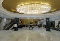 Zhaojun Hotel Inner Mongolia (Xinhua Square Subway Station)
