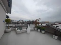 Canglan Famous Residence Designer Sightseeing Home stay (the Old Town of Lijiang Store)