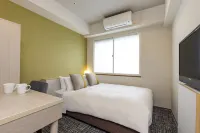 도큐스테이 쓰키지 츠키지 수산시장 주변 호텔