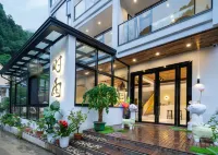 Timely rain Hotels near Baiyunyuan