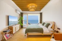 SunRise Seaside Hotel (Banyuewan Beach Huanhai Road Branch) โรงแรมใกล้Shandong University of Arts Weihai Branch