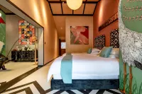 An xiang guan Hotels in Longnan