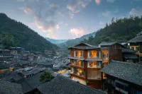 西江在東也·私湯Chill全景民宿