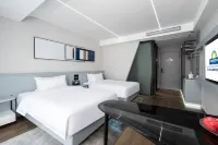 Days Inn Select by Wyndham Wugongshan (Visitor Center Branch)