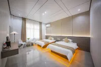 Meizhou Island Xiishan Guyu Homestay (Mazu Temple Shop)