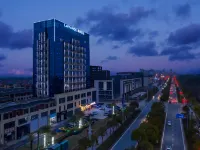 Lavande Hotel (Guixi Yingxiong Avenue Xingyuan Branch) - Gym
