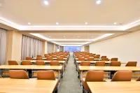 Wassim Hotel Changchun Renmin Square - Business