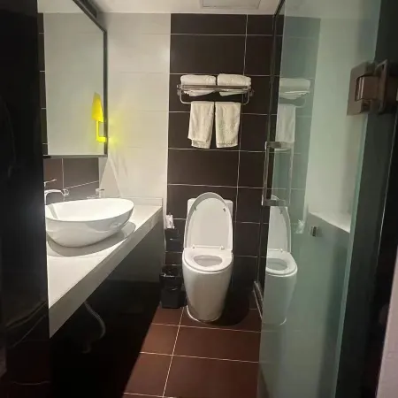 Taiyuan hotel of Venice