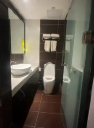 Taiyuan hotel of Venice