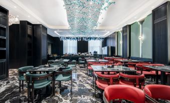 Hulun Buir Deyi Hotel