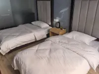 Wanjia Chain Express Hotel - Haustierfreundliche