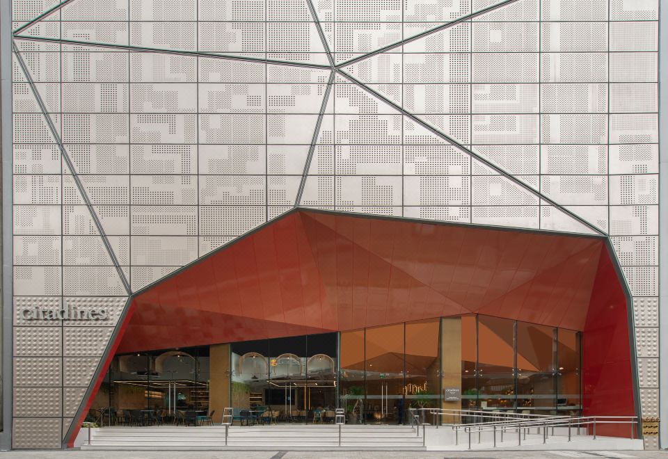 시타딘 베나비데즈 마카티