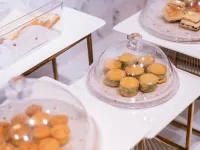 Magnotel Hotel (Shenghao Shopping Wudi Ancient City) - Breakfast