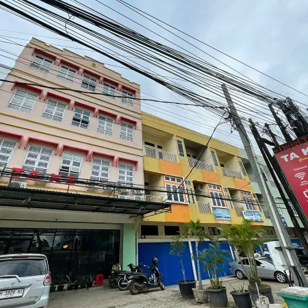 Take Guesthouse 1