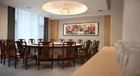 Wugong Mountain Summer Homestay (Wugong Mountain Scenic Area Tourist Service Center Store) - Bữa sáng