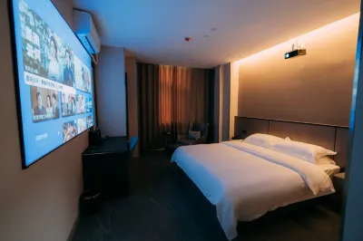 X.Y.J HOTEL