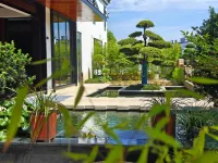 Yingshe Homestay Các khách sạn ở Thanh Dương