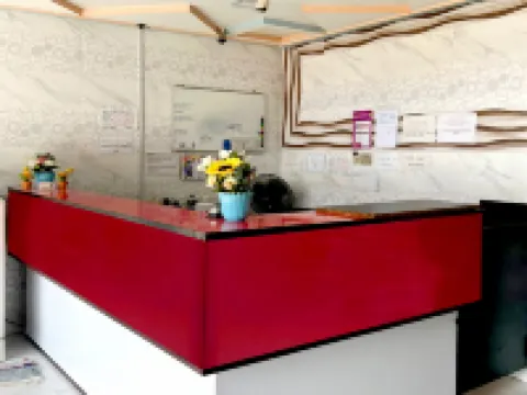 Ark Batu Caves Hotel Hotels near Lord Murugan Statue