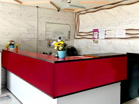 Ark Batu Caves Hotel Отели в г. Гомбак