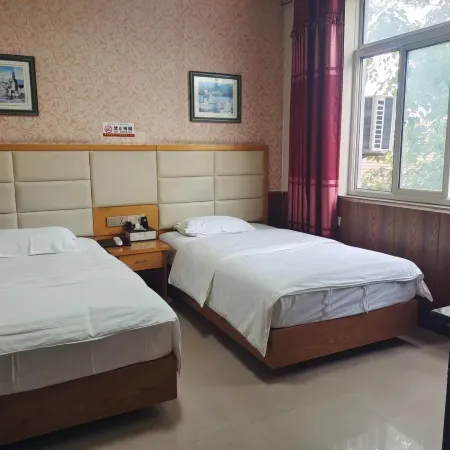 Masong Business Hotel