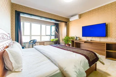 Belting resident accommodation