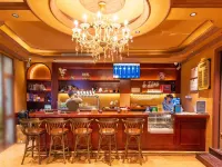 Xiamen Nice Craft Manor - bar