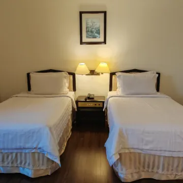 The Putra Regency Hotel