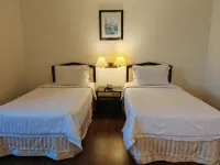 The Putra Regency Hotel Hoteles en Jejawi