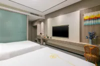 구전 임프레션 호텔 신완창 주변 호텔