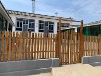 Lüxing Shengyan Homestay