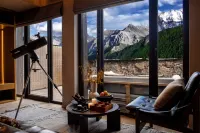Craftsmanship·Qianqiu Snow, Daocheng Yading Scenic Hotel - 5-Star