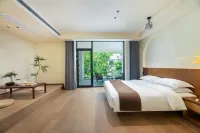 Moon Bay Yunyinli B&B in Jingxian County