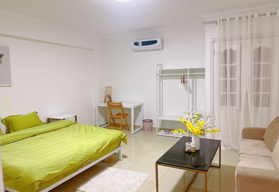 Lemon Tree & Home 2 로비