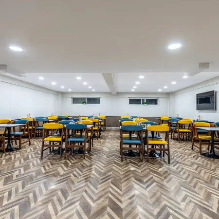 Hanting Hotel (Yuncheng Jiefang North Road Branch)