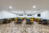 HanTing Hotel (Yuncheng Jiefang North Road)