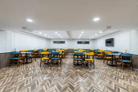 HanTing Hotel (Yuncheng Jiefang North Road) Отели рядом со станцией Yuncheng Railway Station