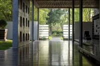 타호 호텔 상상 국제 미술관 주변 호텔