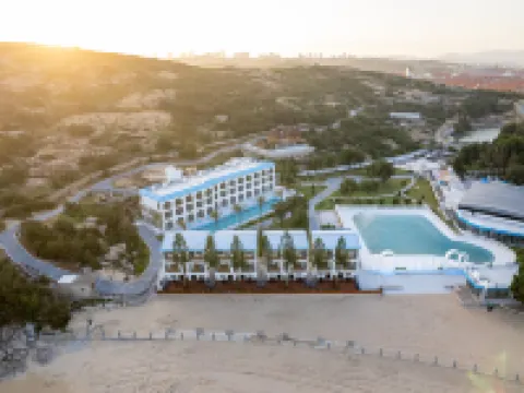 Pingtan Kunhao Resort Hotel Hotels in Pingtan County