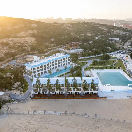 Pingtan Kunhao Resort Hotel