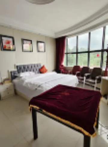 위칭 롱위안 호텔