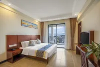 Wenchang Guanlan Bay Seaview Hotel Hotel a Gaolong Bay Holiday Resort